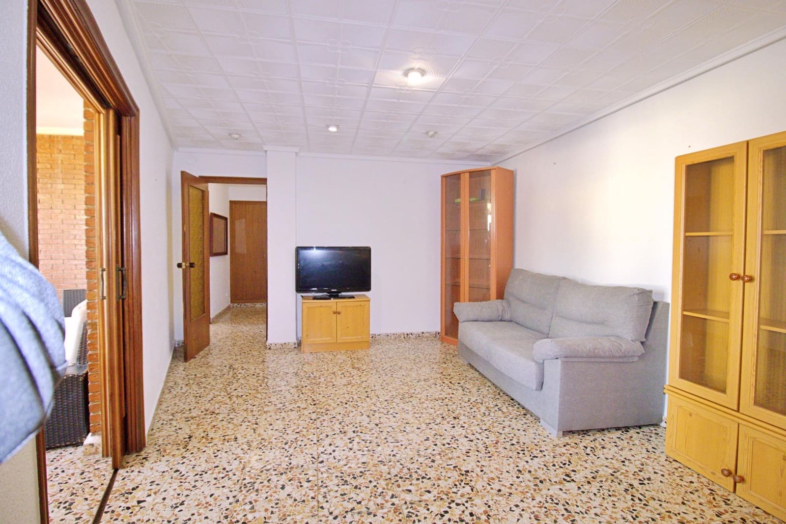 4 bedroom Penthouse for sale in Elche / Elx - € 220,000 (Ref: 9462084)