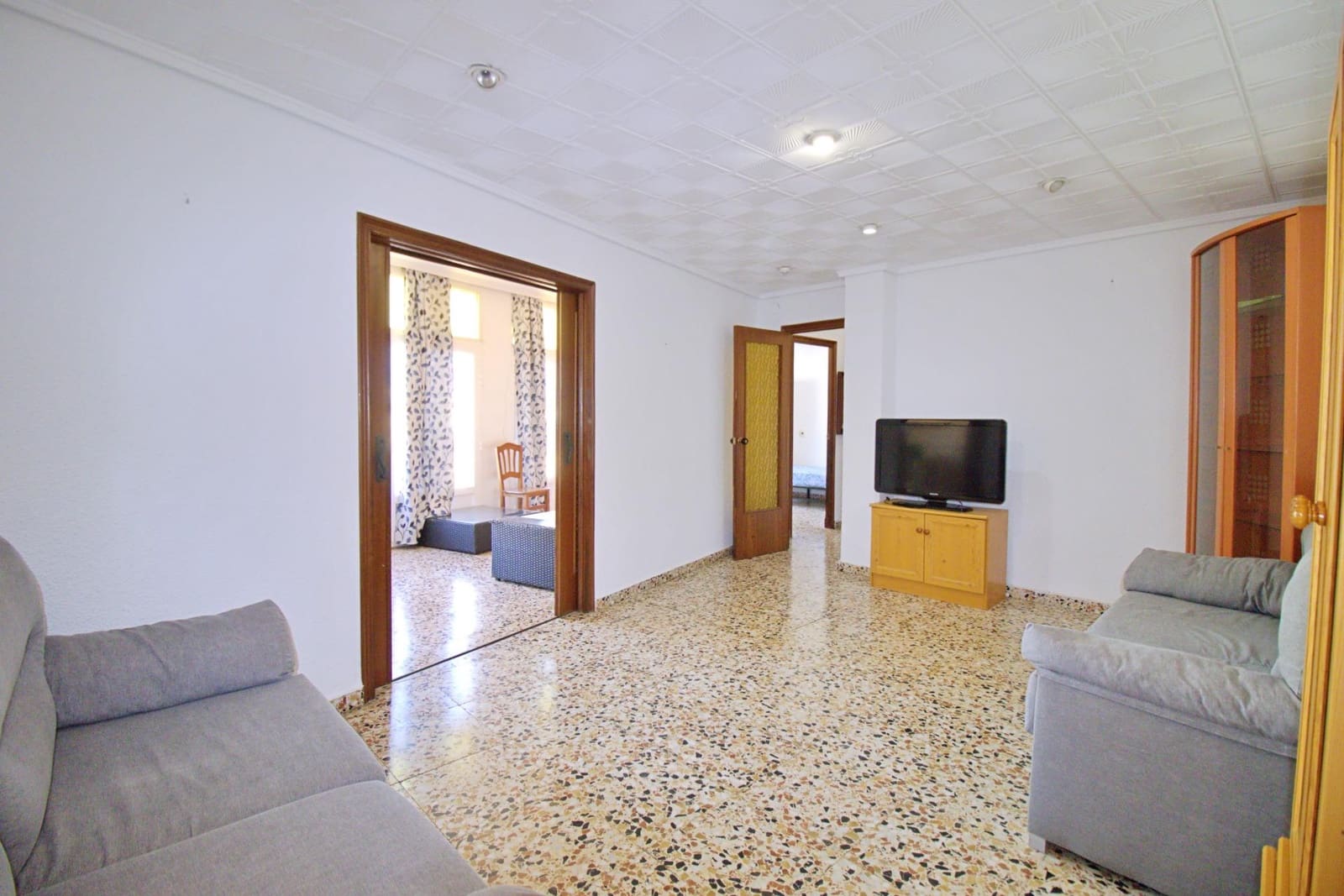 4 bedroom Penthouse for sale in Elche / Elx - € 220,000 (Ref: 9462084)
