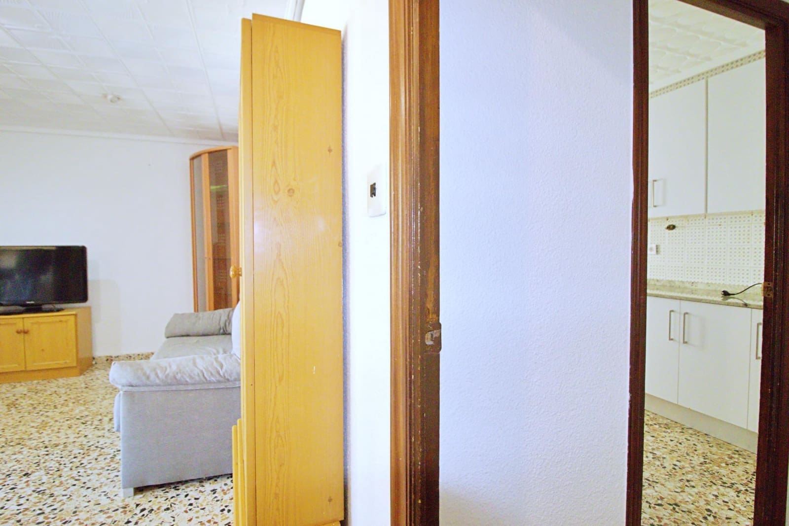 4 bedroom Penthouse for sale in Elche / Elx - € 220,000 (Ref: 9462084)