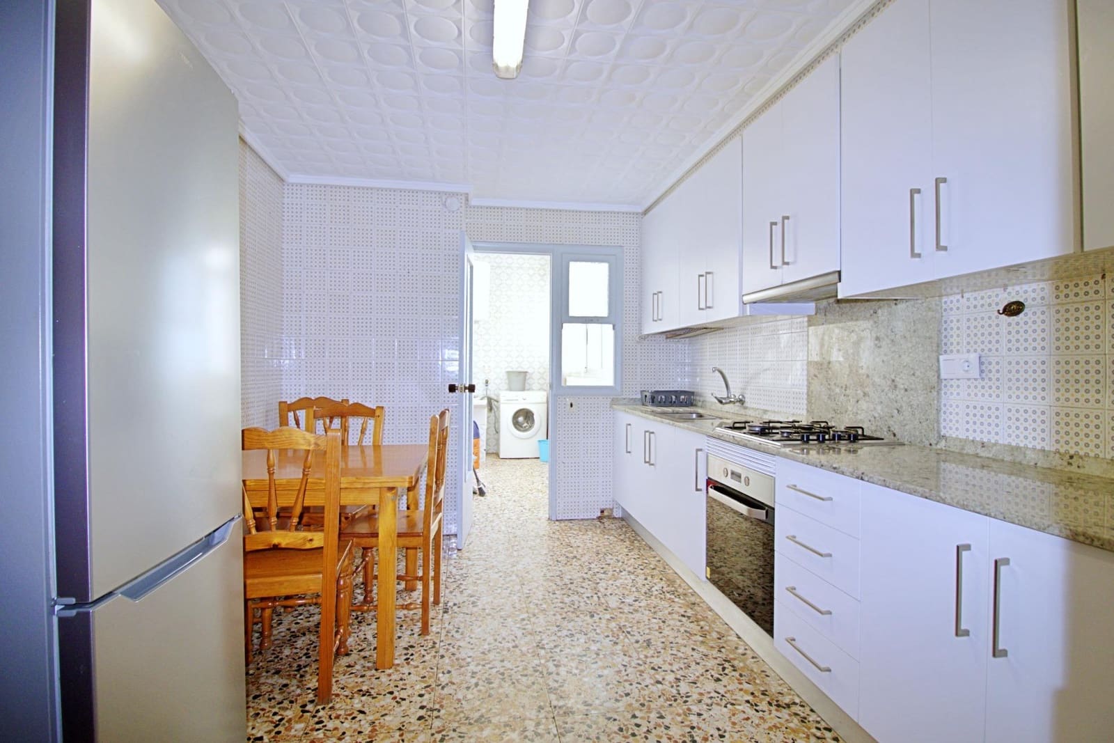 4 bedroom Penthouse for sale in Elche / Elx - € 220,000 (Ref: 9462084)