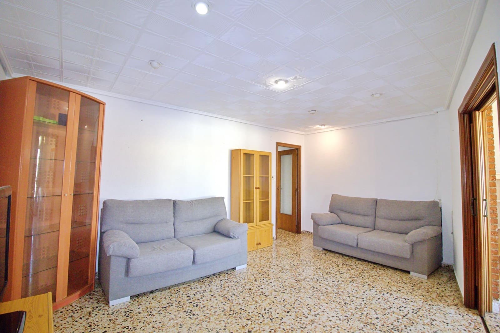 4 bedroom Penthouse for sale in Elche / Elx - € 220,000 (Ref: 9462084)