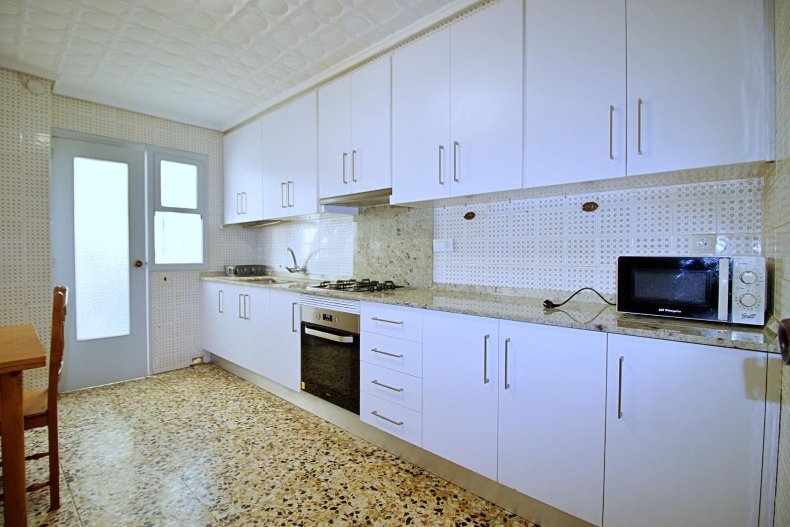 4 bedroom Penthouse for sale in Elche / Elx - € 220,000 (Ref: 9462084)