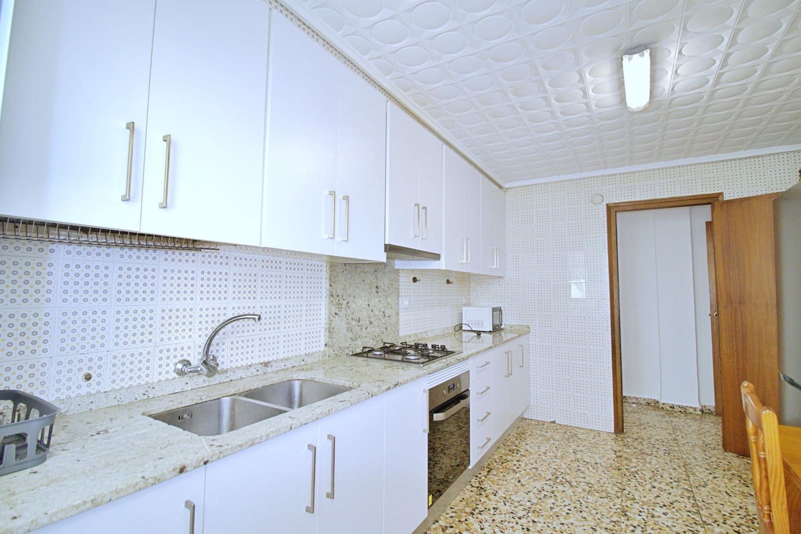 4 bedroom Penthouse for sale in Elche / Elx - € 220,000 (Ref: 9462084)