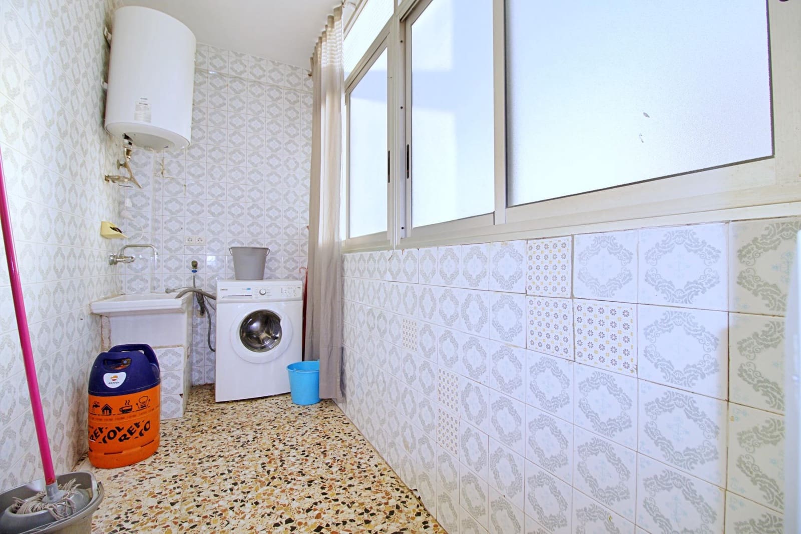 4 bedroom Penthouse for sale in Elche / Elx - € 220,000 (Ref: 9462084)