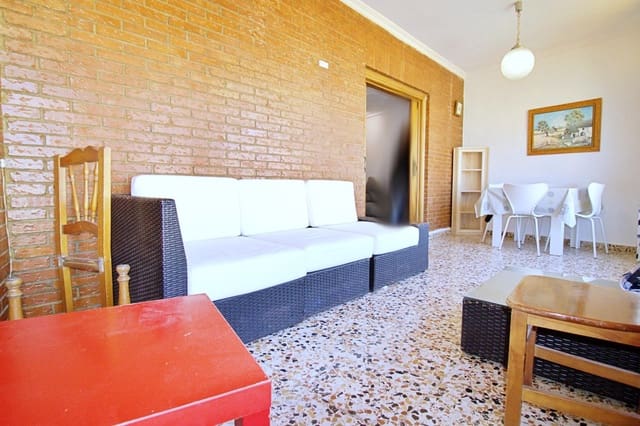 4 bedroom Penthouse for sale in Altabix, Elche / Elx - € 220,000 (Ref: 9462084)