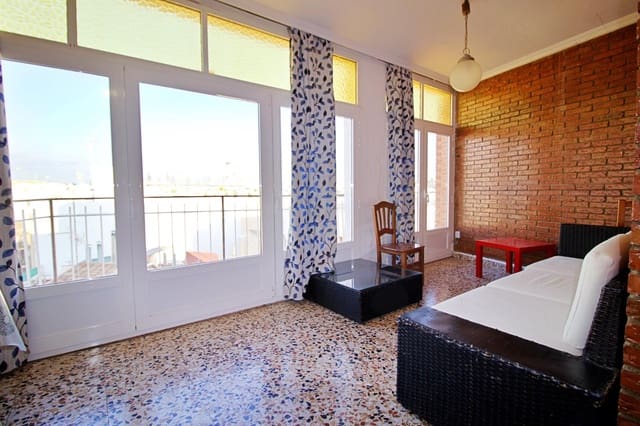 4 bedroom Penthouse for sale in Altabix, Elche / Elx - € 220,000 (Ref: 9462084)