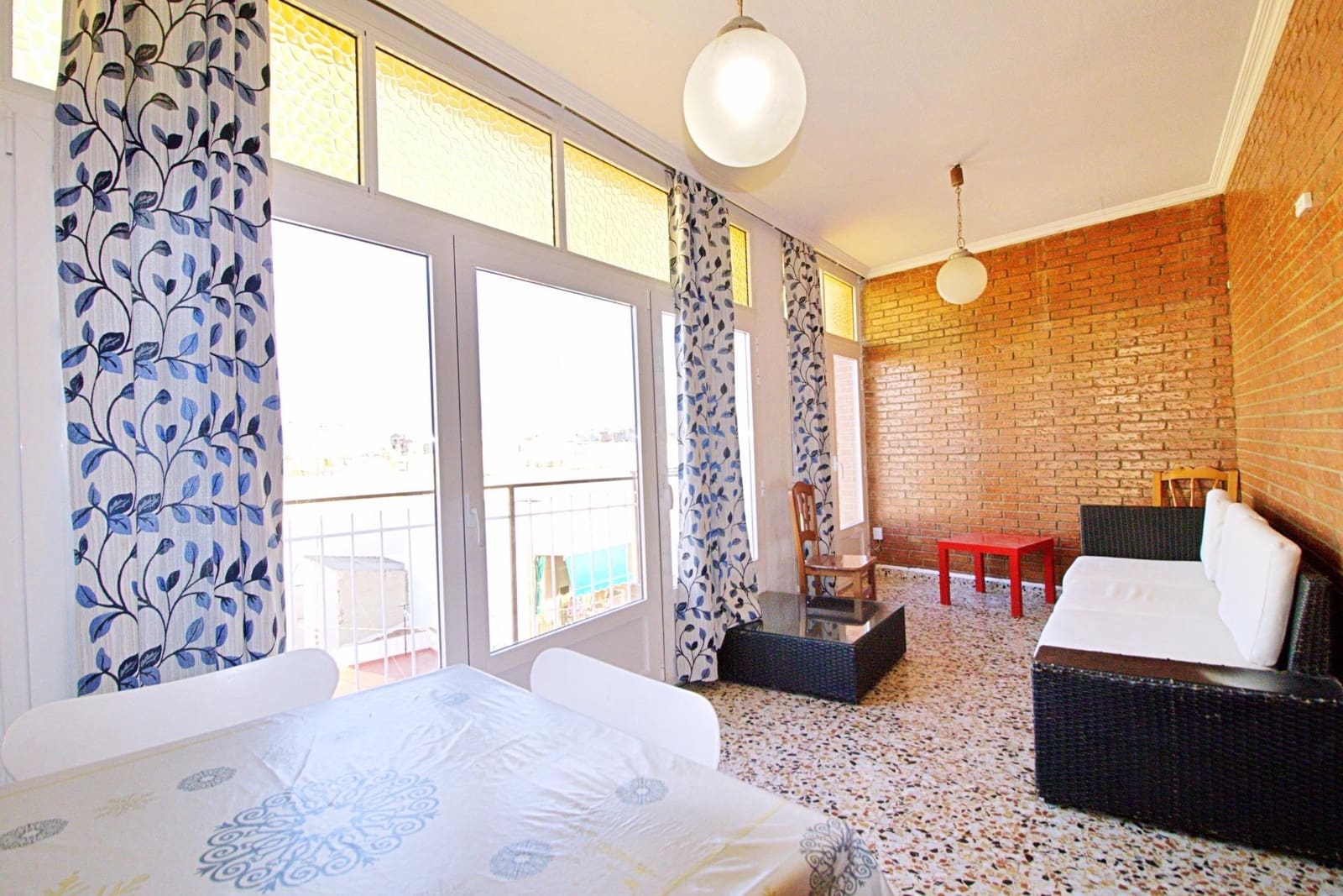 4 bedroom Penthouse for sale in Elche / Elx - € 220,000 (Ref: 9462084)