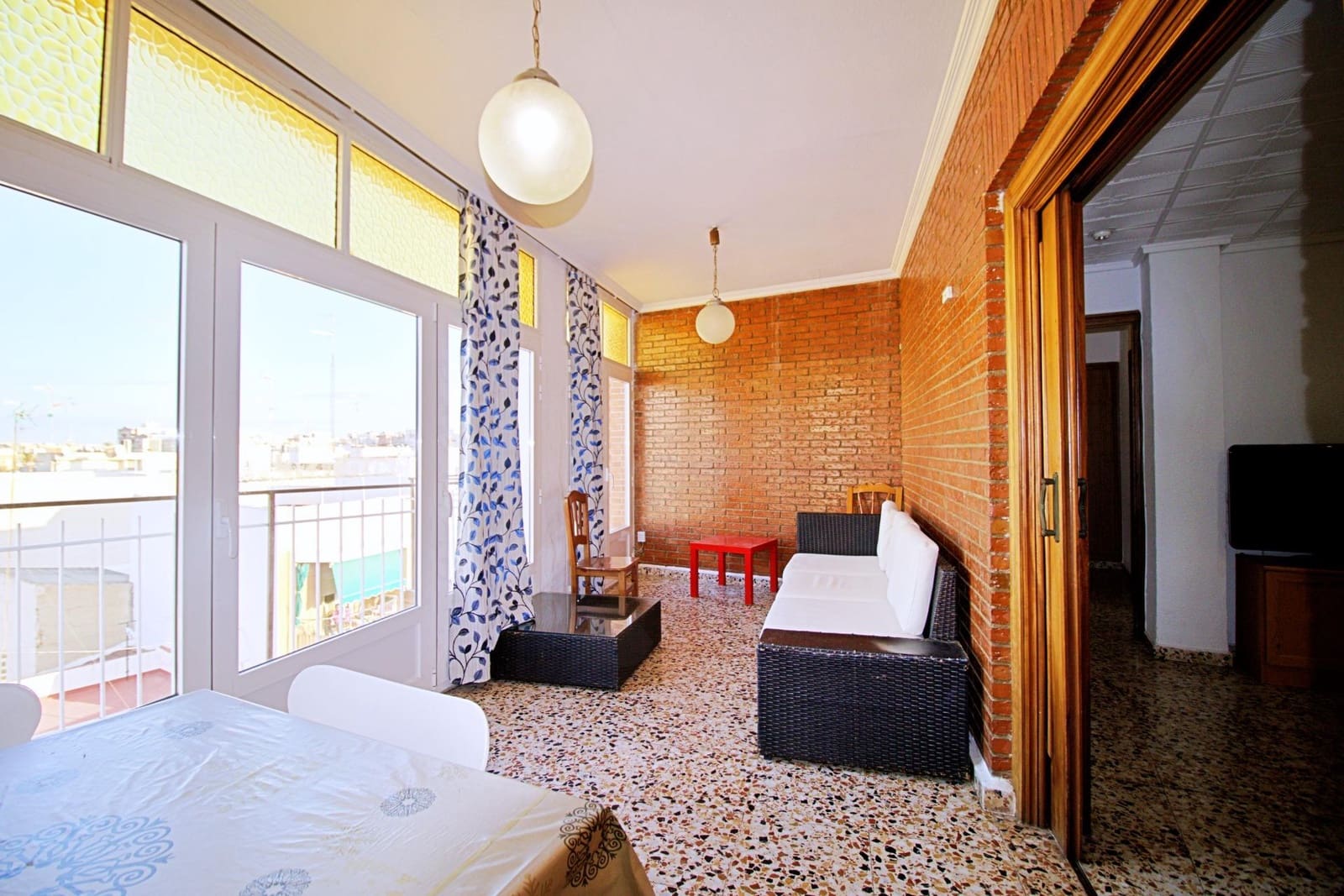 4 bedroom Penthouse for sale in Elche / Elx - € 220,000 (Ref: 9462084)