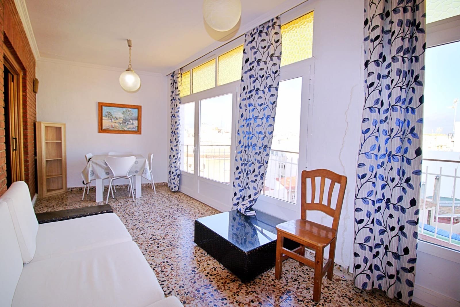 4 bedroom Penthouse for sale in Elche / Elx - € 220,000 (Ref: 9462084)