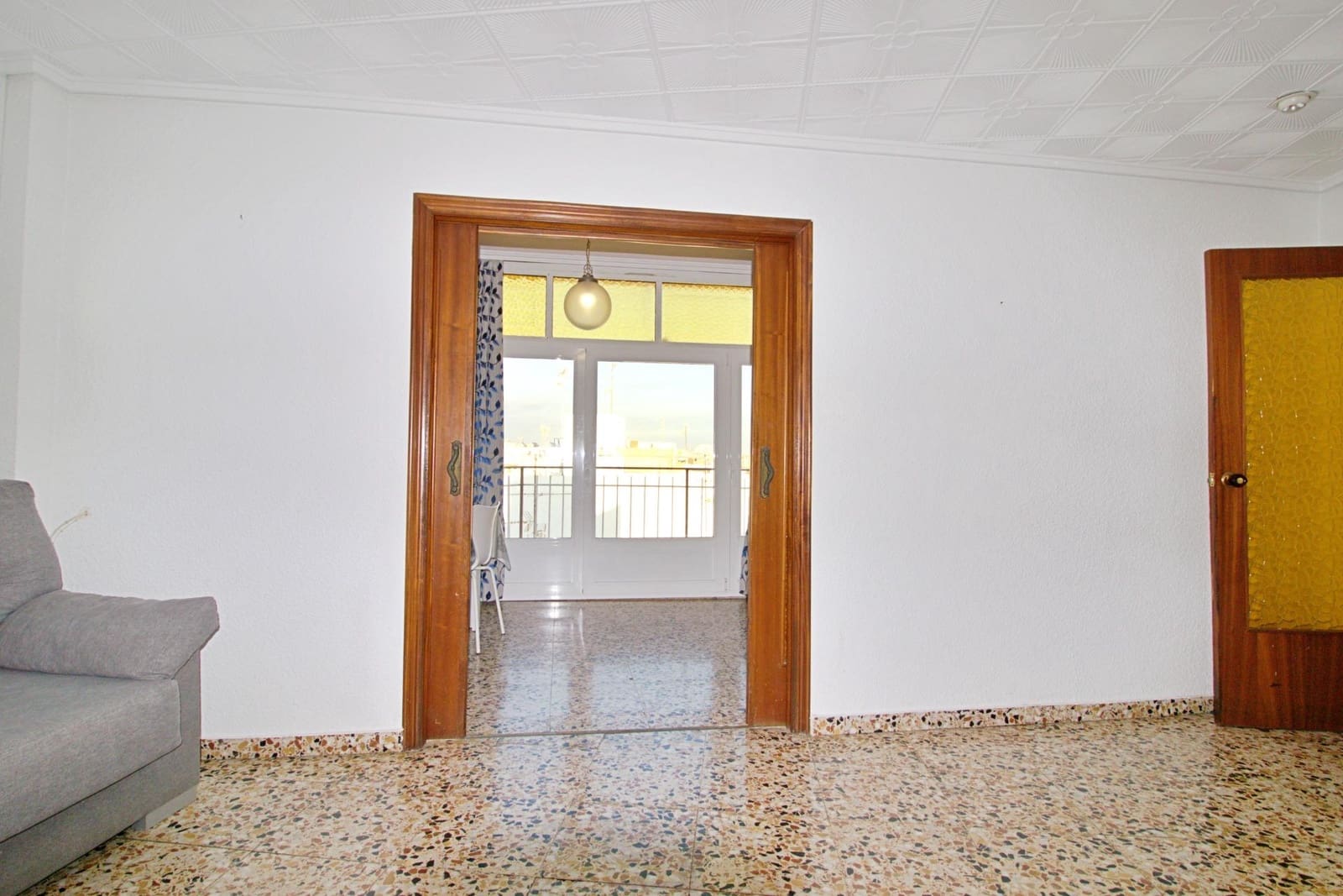 4 bedroom Penthouse for sale in Elche / Elx - € 220,000 (Ref: 9462084)