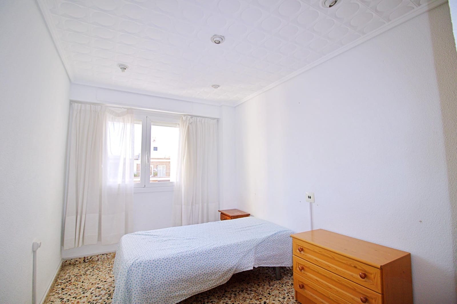 4 makuuhuone Kattohuoneisto myytävänä paikassa Elche / Elx mukana 
autotalli - 220 000 € (Ref: 9462084)