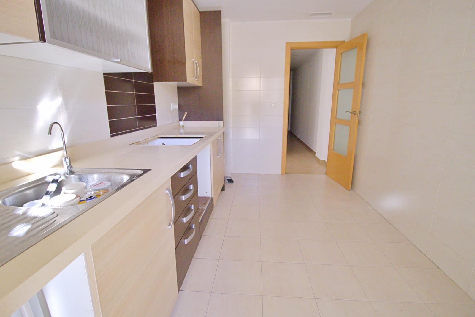 3 bedroom Flat for sale in Elche / Elx - € 225,000 (Ref: 9502366)