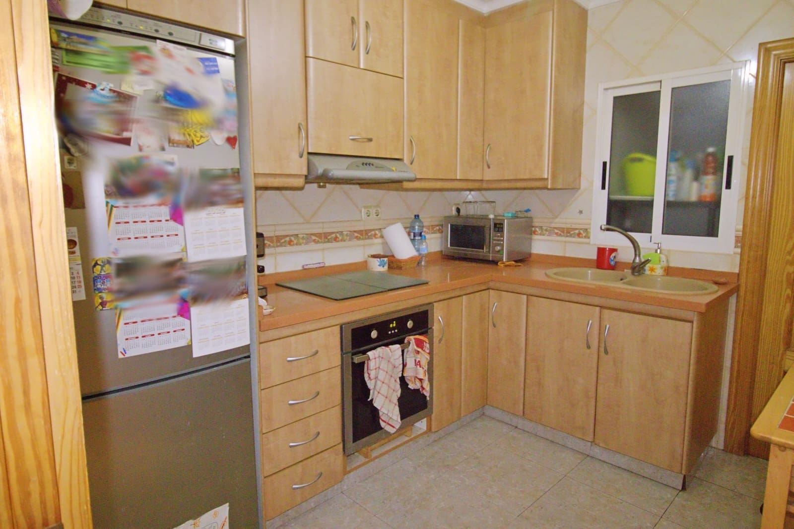 3 bedroom Flat for sale in Elche / Elx - € 130,000 (Ref: 9513402)