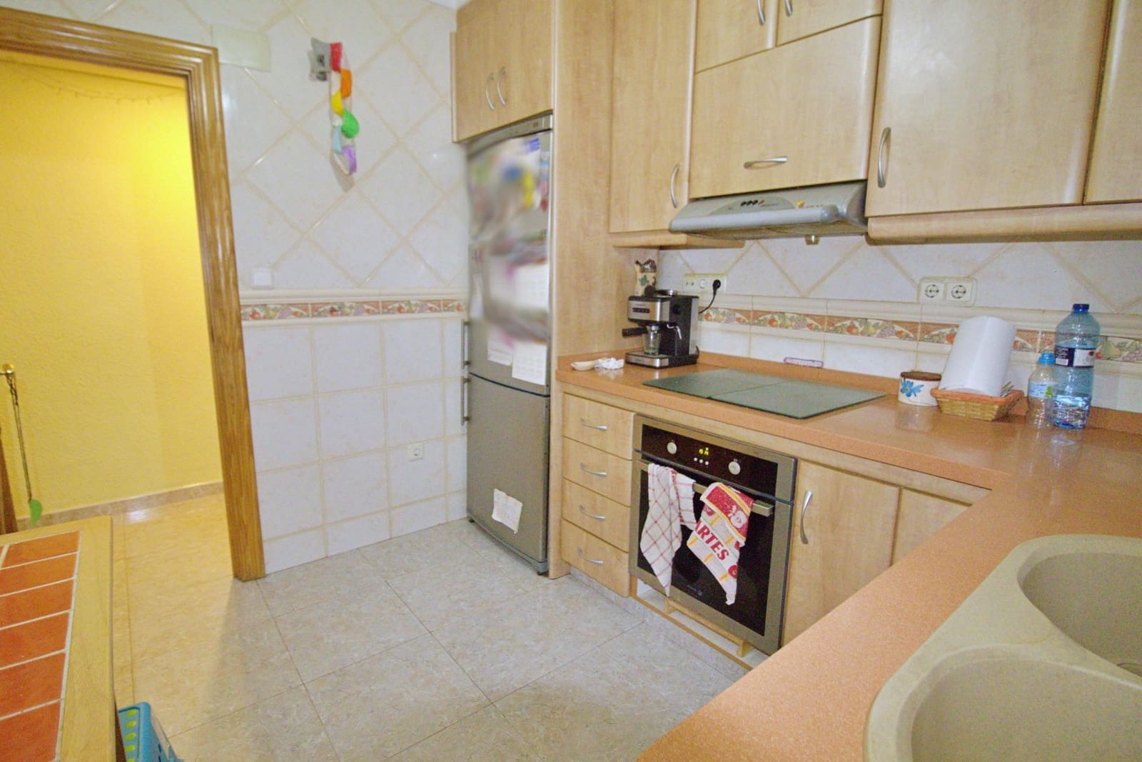 3 bedroom Flat for sale in Elche / Elx - € 130,000 (Ref: 9513402)