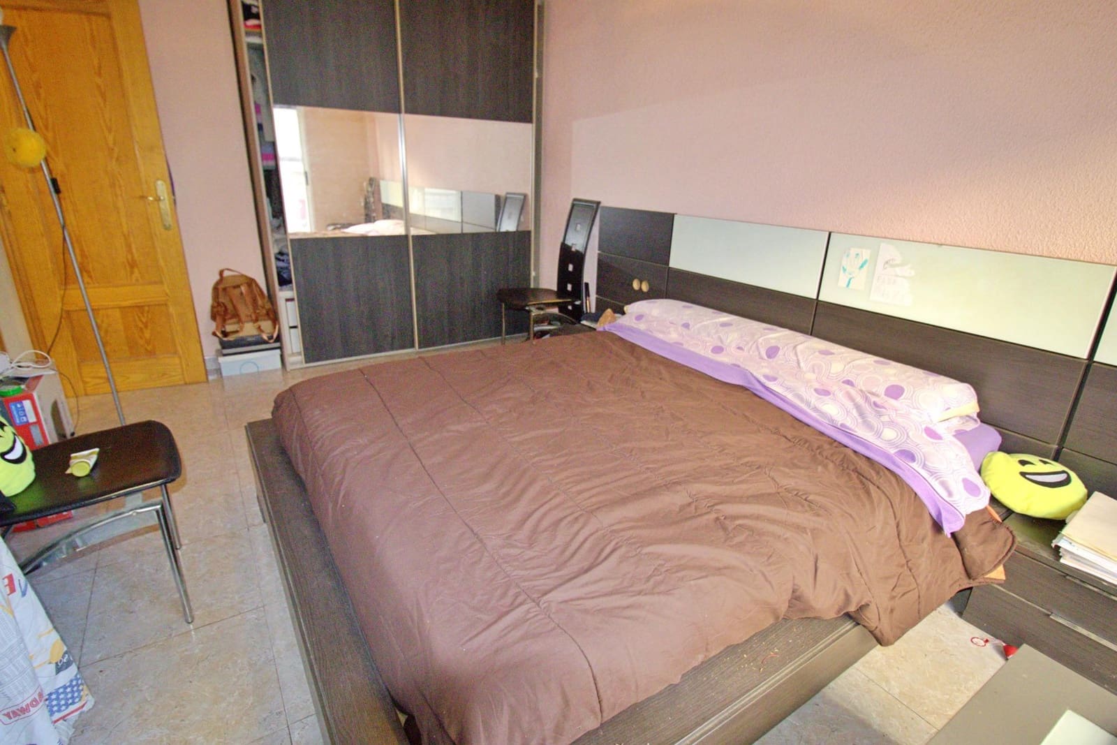 3 bedroom Flat for sale in Elche / Elx - € 130,000 (Ref: 9513402)