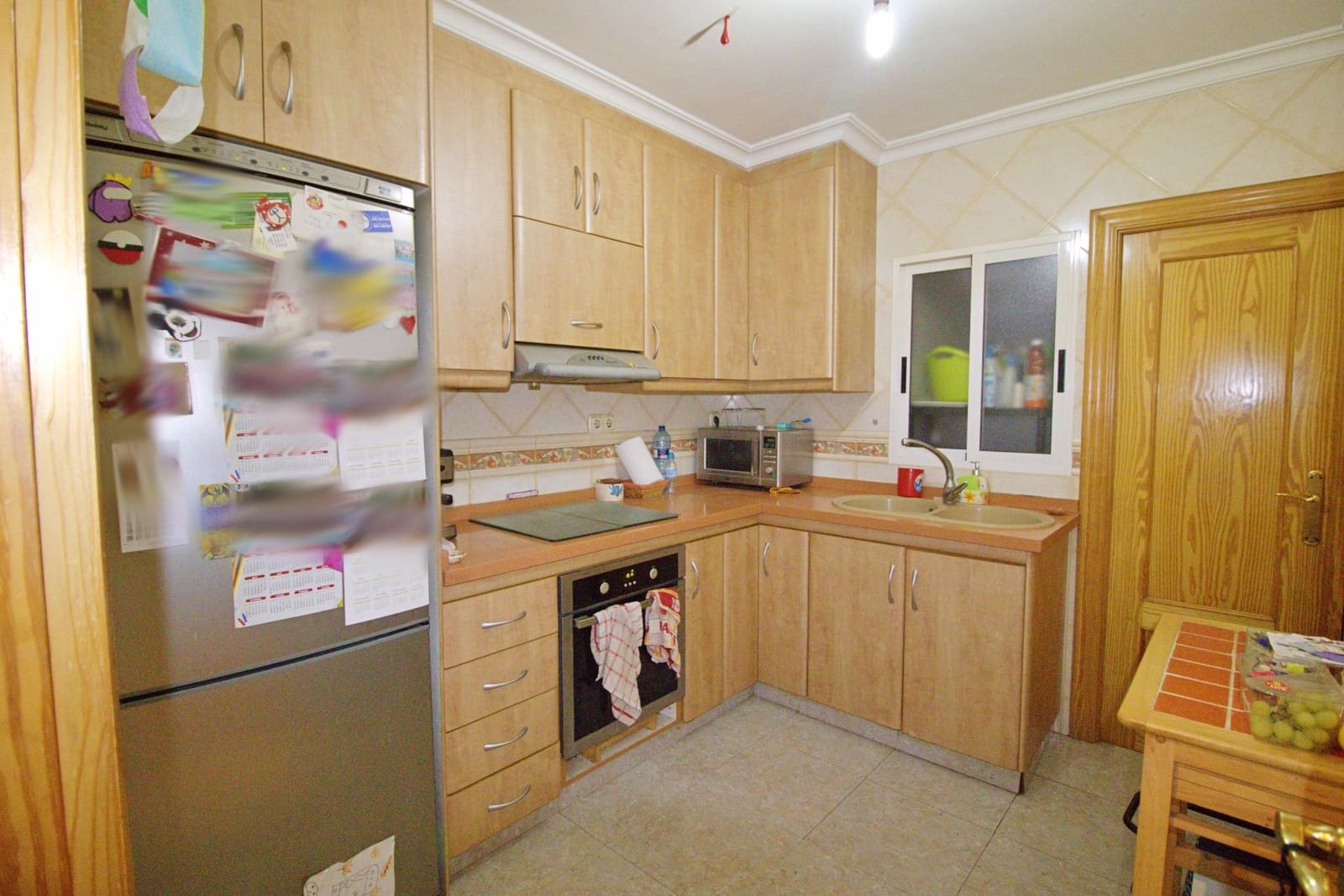 3 bedroom Flat for sale in Elche / Elx - € 130,000 (Ref: 9513402)