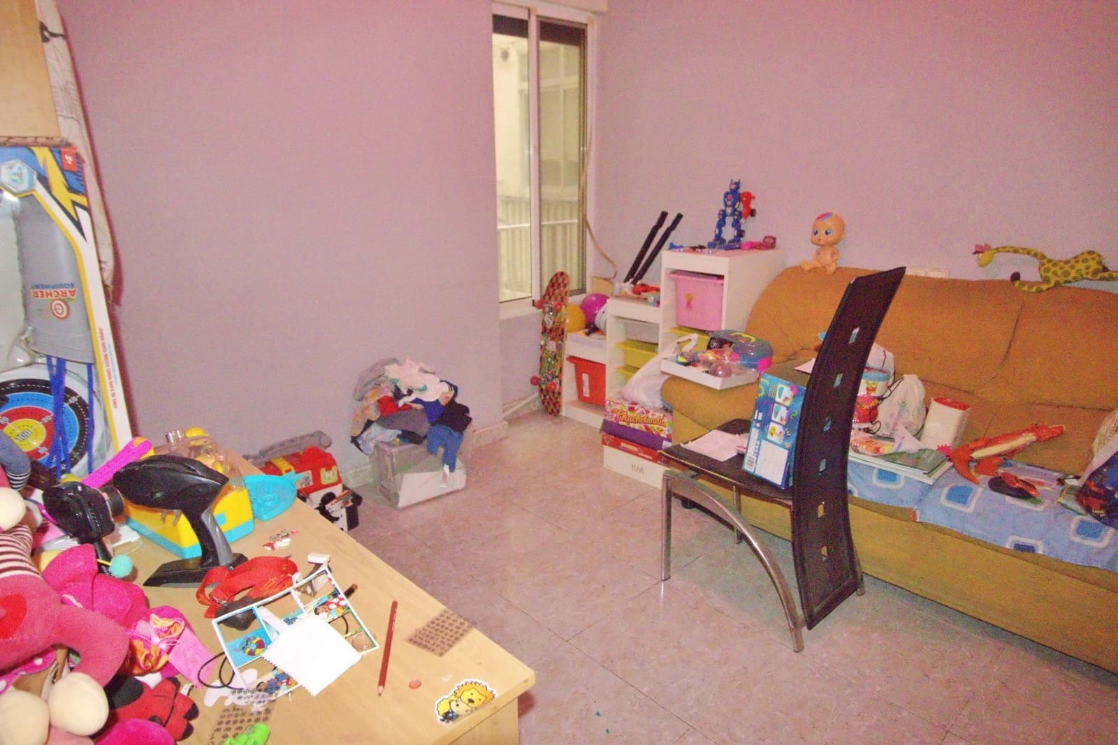 3 bedroom Flat for sale in Elche / Elx - € 130,000 (Ref: 9513402)