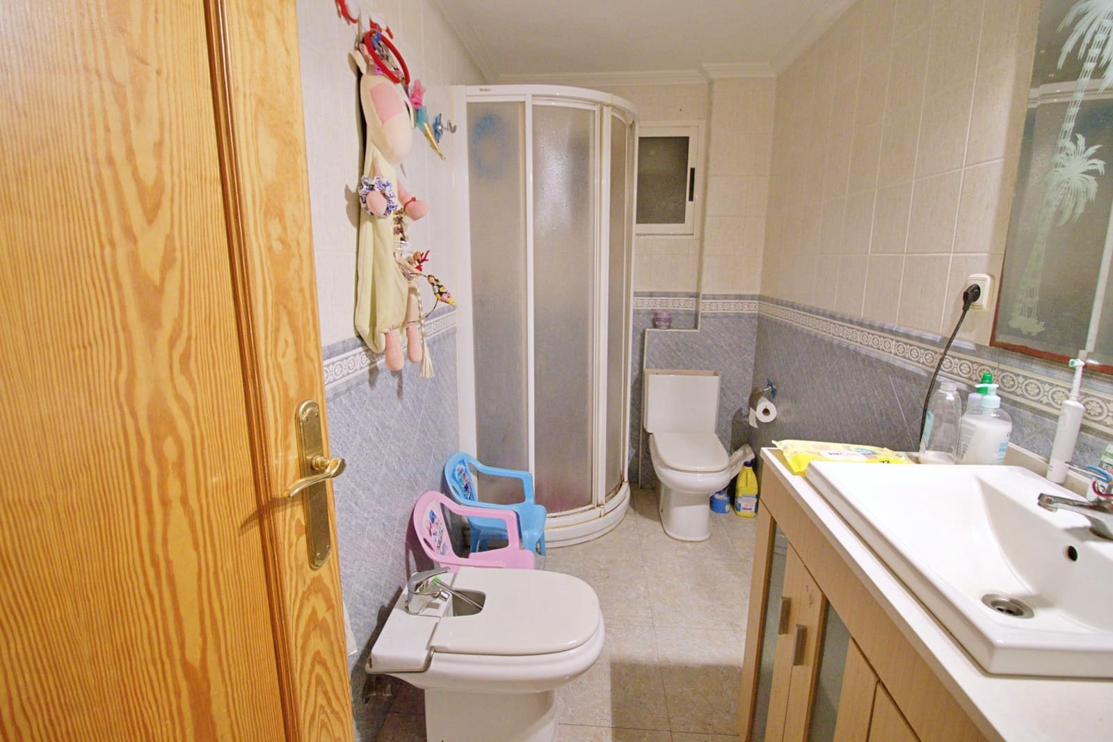 3 bedroom Flat for sale in Elche / Elx - € 130,000 (Ref: 9513402)