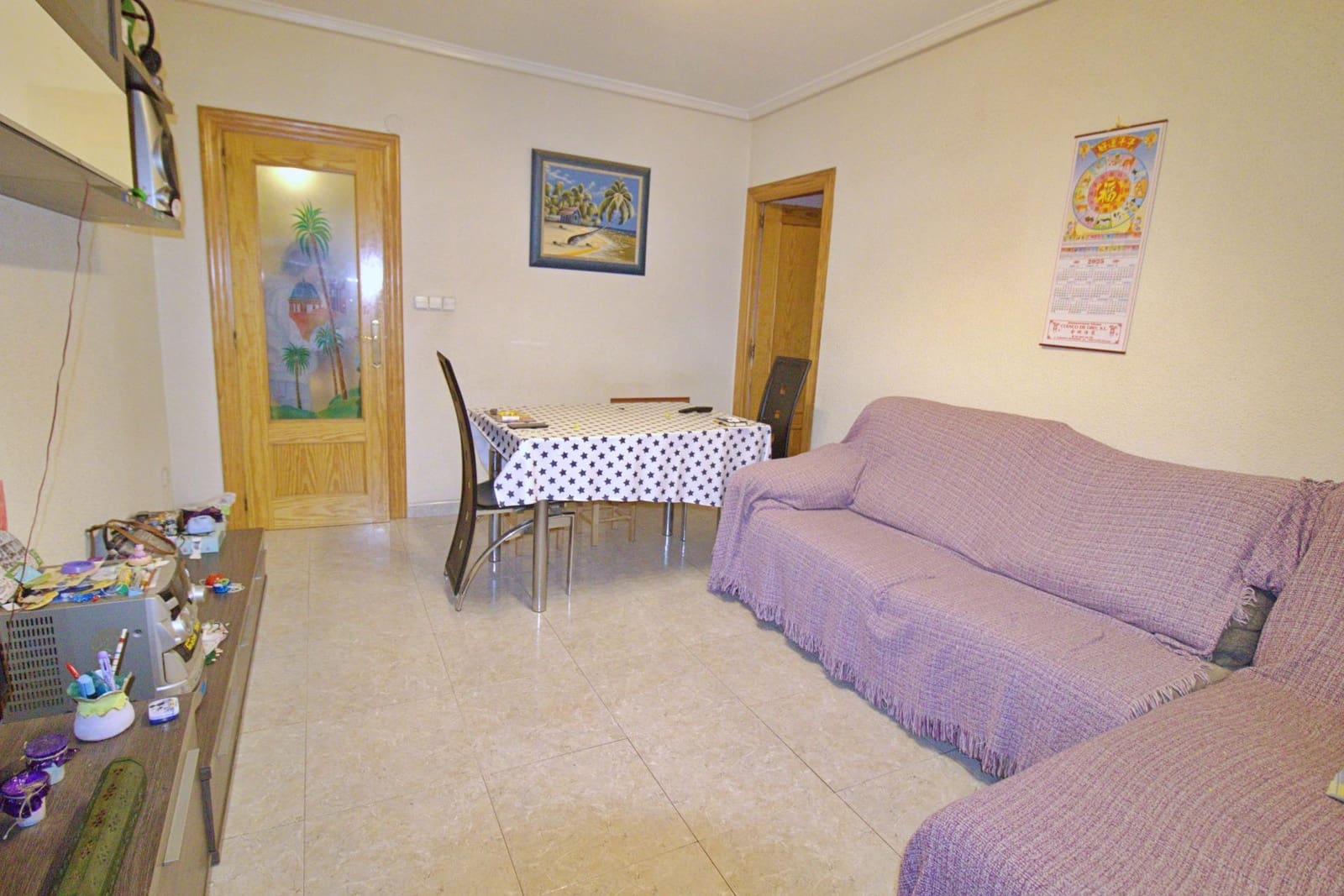 3 sovrum Lägenhet till salu i Elche / Elx - 130 000 € (Ref: 9513402)