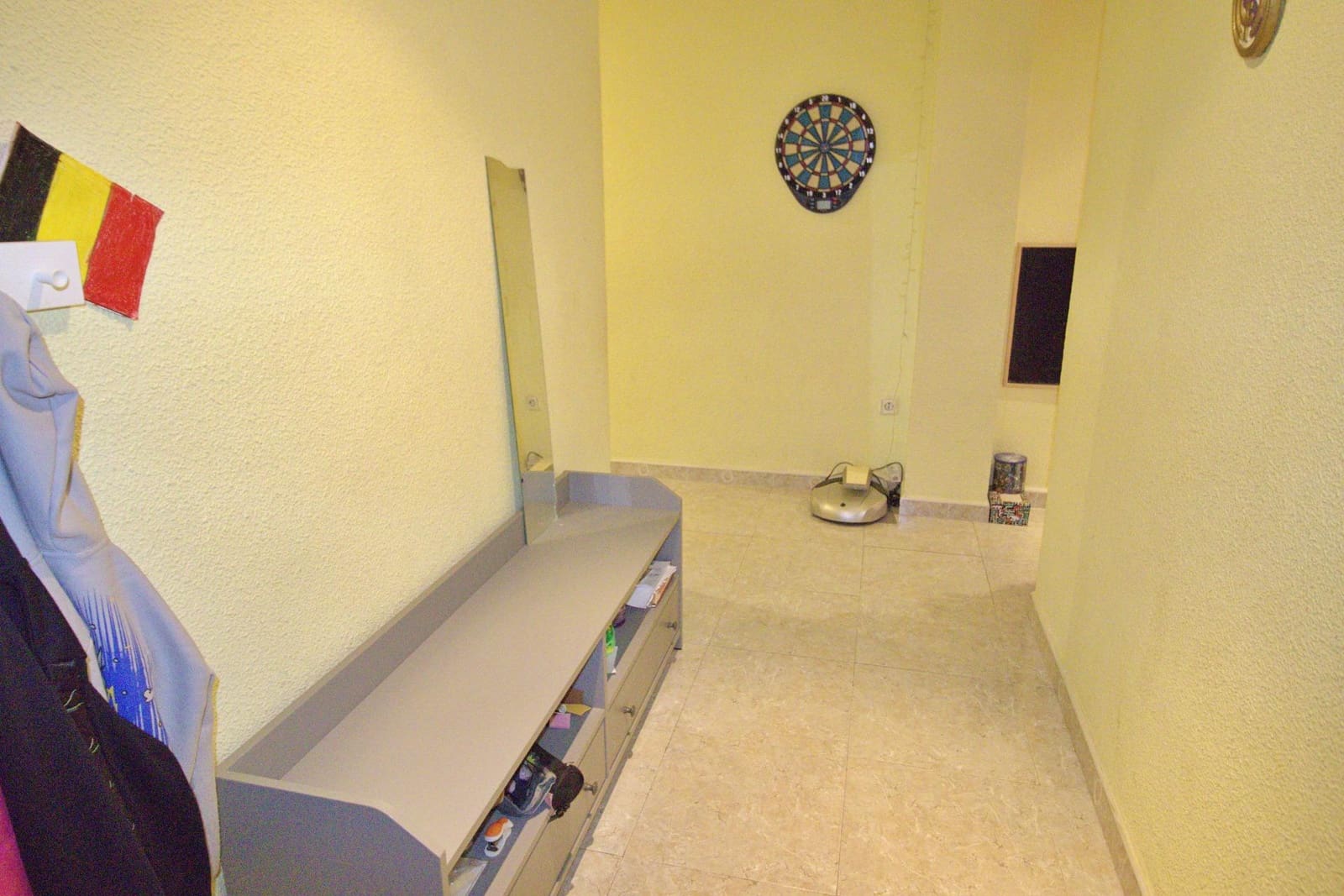 3 sovrum Lägenhet till salu i Elche / Elx - 130 000 € (Ref: 9513402)