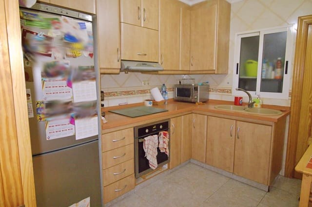 3 Zimmer Wohnung zu verkaufen in Elche / Elx - 130.000 € (Ref: 9513402)