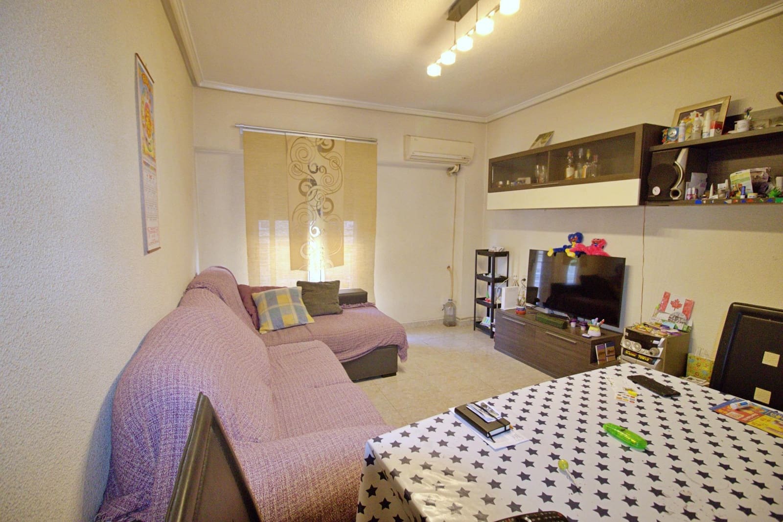 3 sovrum Lägenhet till salu i Elche / Elx - 130 000 € (Ref: 9513402)