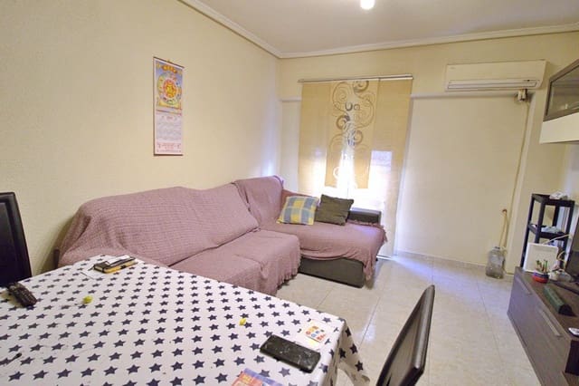 3 Zimmer Wohnung zu verkaufen in Elche / Elx - 130.000 € (Ref: 9513402)