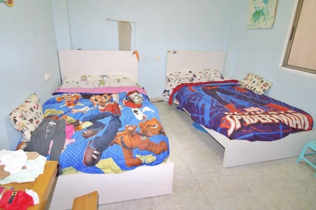 3 Zimmer Wohnung zu verkaufen in Elche / Elx - 130.000 € (Ref: 9513402)