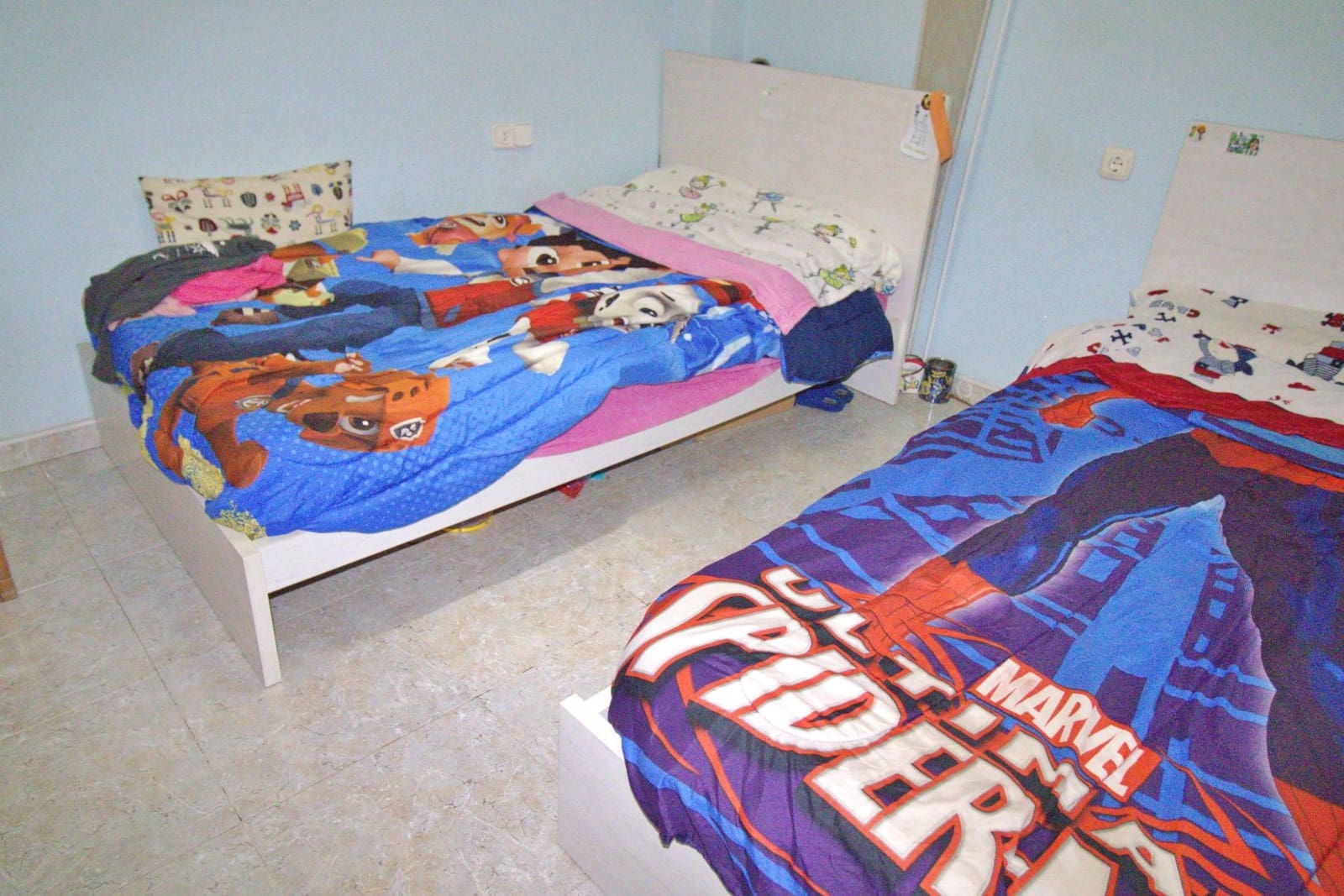 3 sovrum Lägenhet till salu i Elche / Elx - 130 000 € (Ref: 9513402)