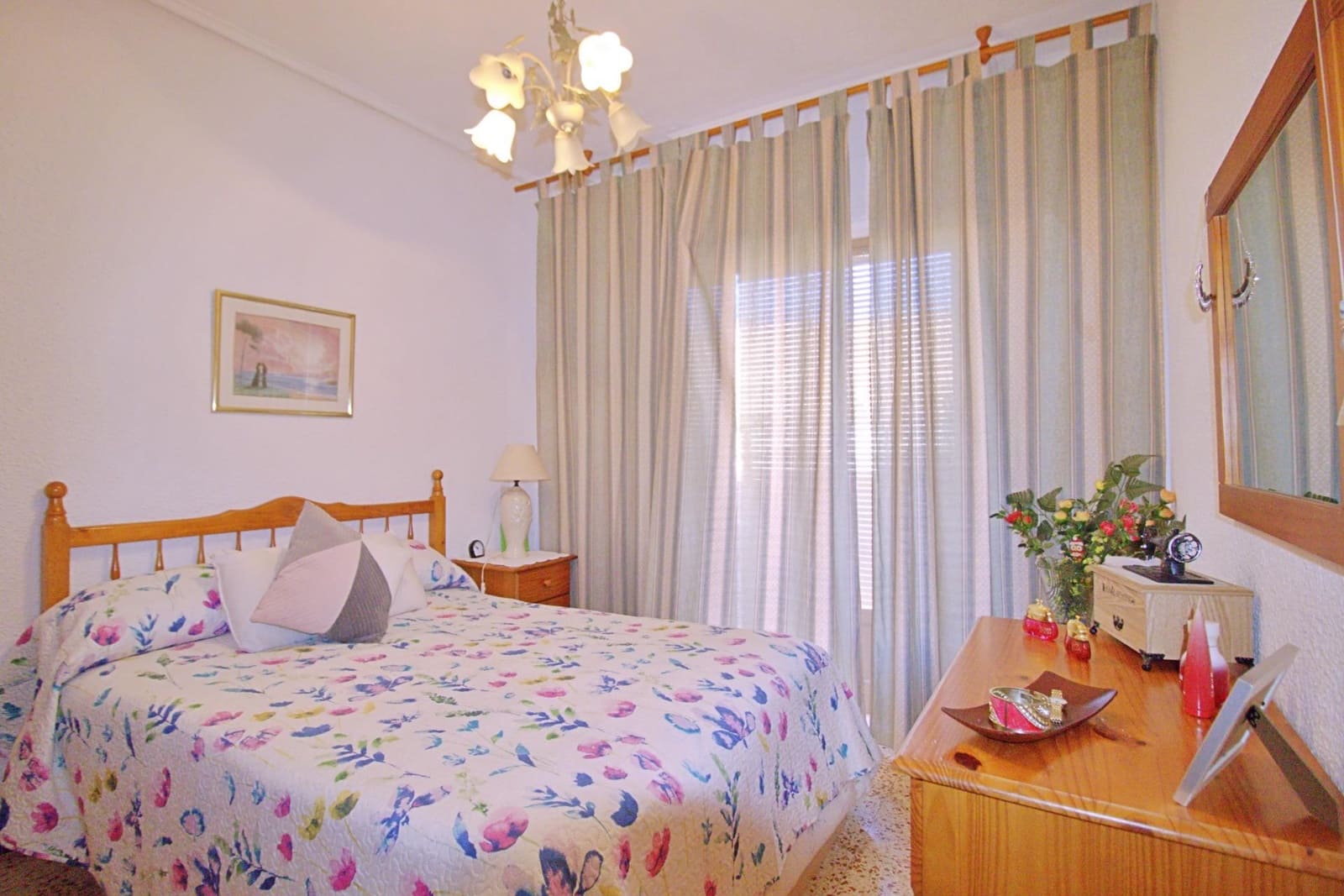 3 Zimmer Wohnung zu verkaufen in Elche / Elx - 88.000 € (Ref: 9521344)