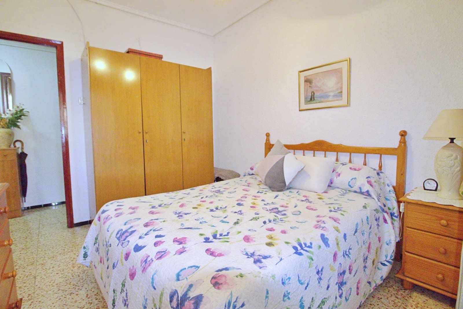 3 Zimmer Wohnung zu verkaufen in Elche / Elx - 88.000 € (Ref: 9521344)