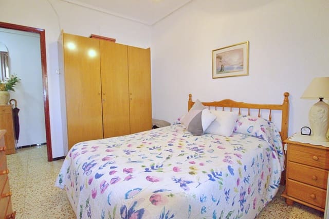 3 quarto Apartamento para venda em Elche / Elx - 85 000 € (Ref: 9521344)