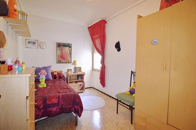 3 quarto Apartamento para venda em Elche / Elx - 85 000 € (Ref: 9521344)