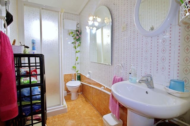 3 quarto Apartamento para venda em Elche / Elx - 85 000 € (Ref: 9521344)