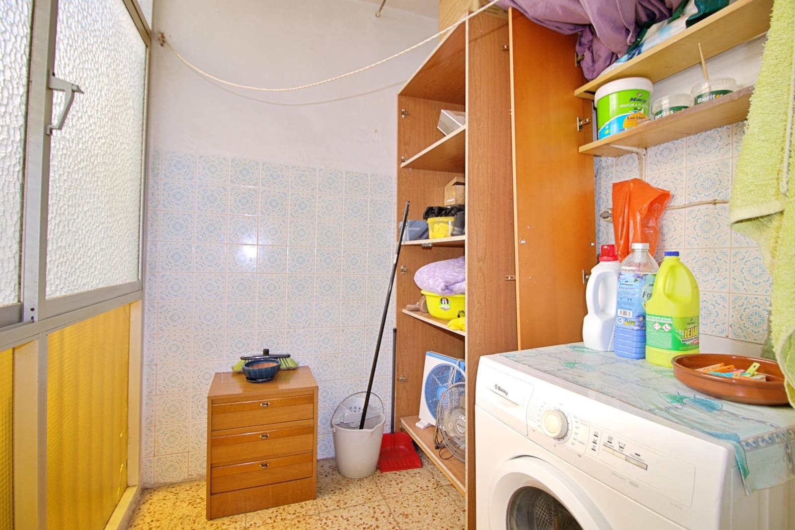 3 Zimmer Wohnung zu verkaufen in Elche / Elx - 88.000 € (Ref: 9521344)