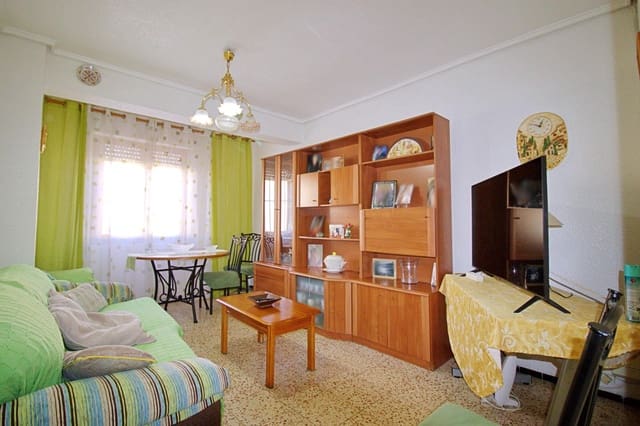 3 quarto Apartamento para venda em Elche / Elx - 85 000 € (Ref: 9521344)