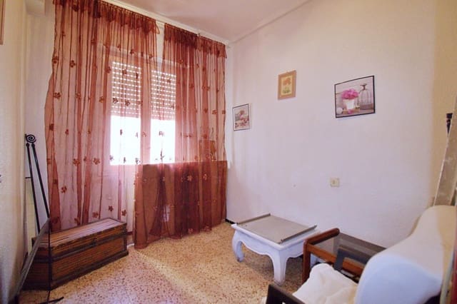 3 quarto Apartamento para venda em Elche / Elx - 85 000 € (Ref: 9521344)