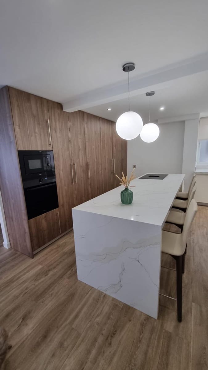 3 sovrum Lägenhet till salu i Elche / Elx - 298 000 € (Ref: 9530525)