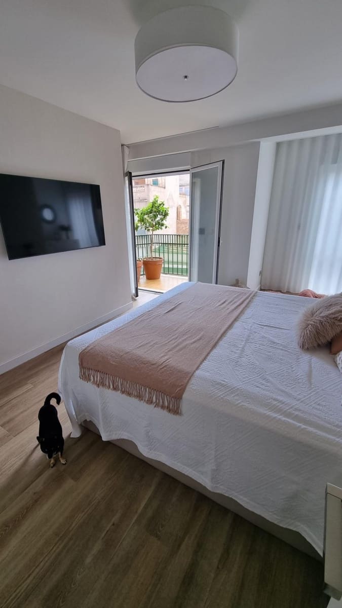 3 sovrum Lägenhet till salu i Elche / Elx - 298 000 € (Ref: 9530525)