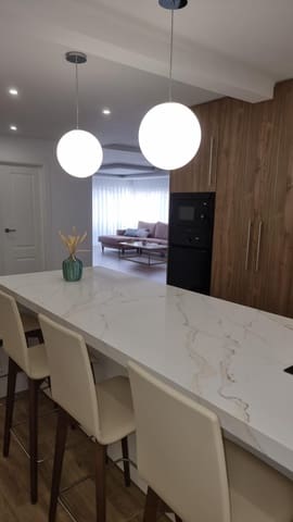 3 sovrum Lägenhet till salu i Centro, Elche / Elx - 298 000 € (Ref: 9530525)