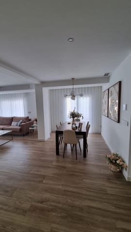 3 sovrum Lägenhet till salu i Centro, Elche / Elx - 298 000 € (Ref: 9530525)