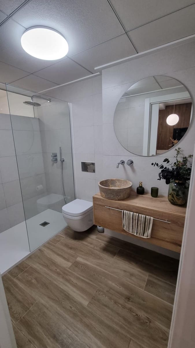 3 sovrum Lägenhet till salu i Elche / Elx - 298 000 € (Ref: 9530525)