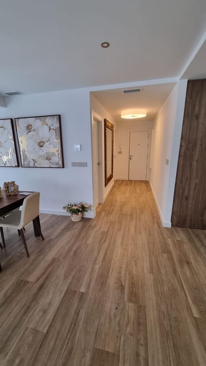 3 sovrum Lägenhet till salu i Elche / Elx - 298 000 € (Ref: 9530525)