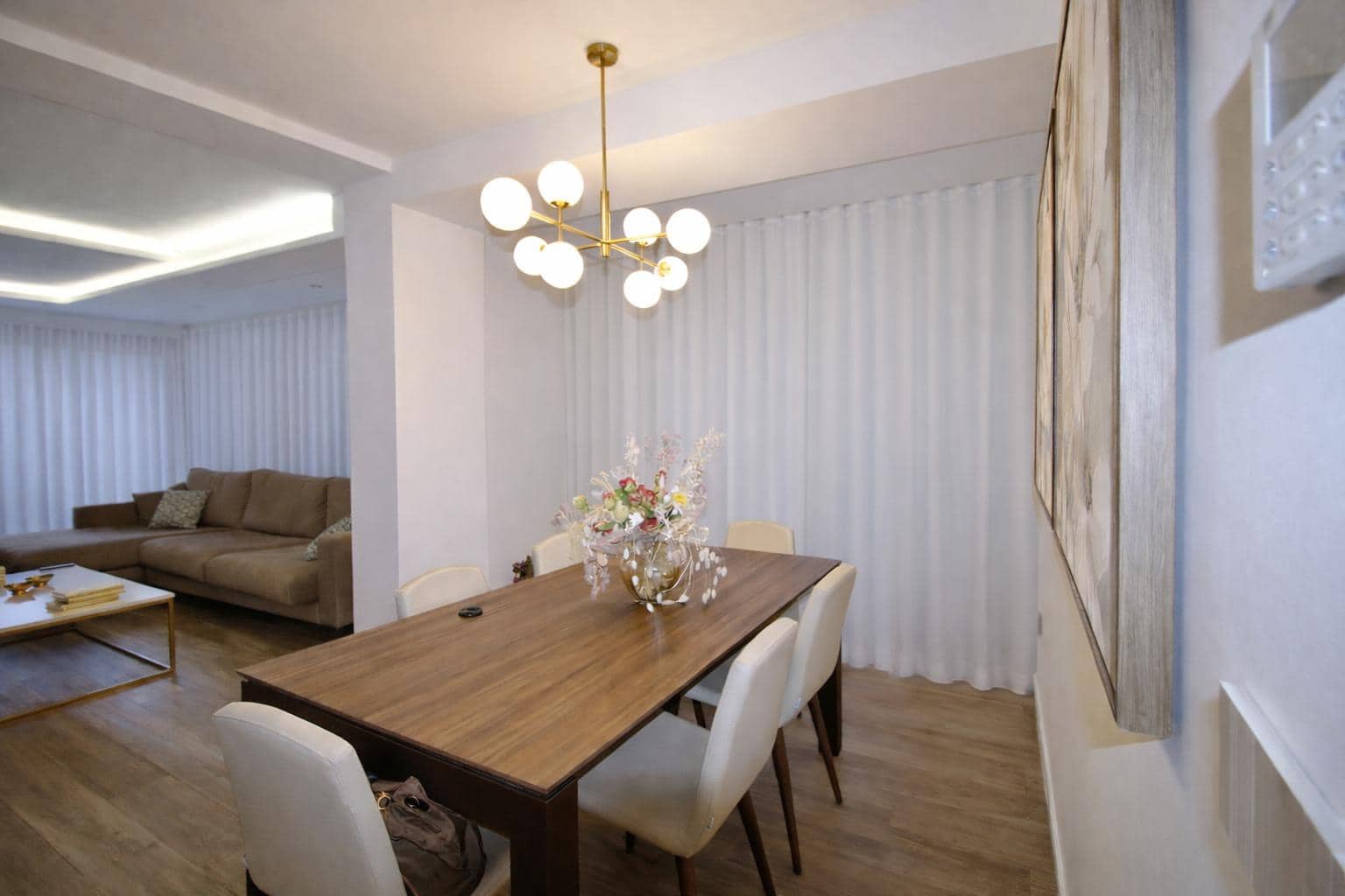 3 bedroom Flat for sale in Elche / Elx - € 298,000 (Ref: 9530525)