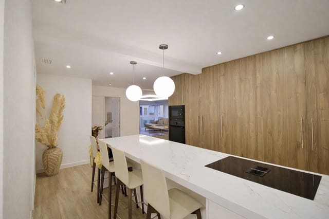 3 soveværelse Lejlighed til salg i Centro, Elche / Elx - € 298.000 (Ref: 9530525)