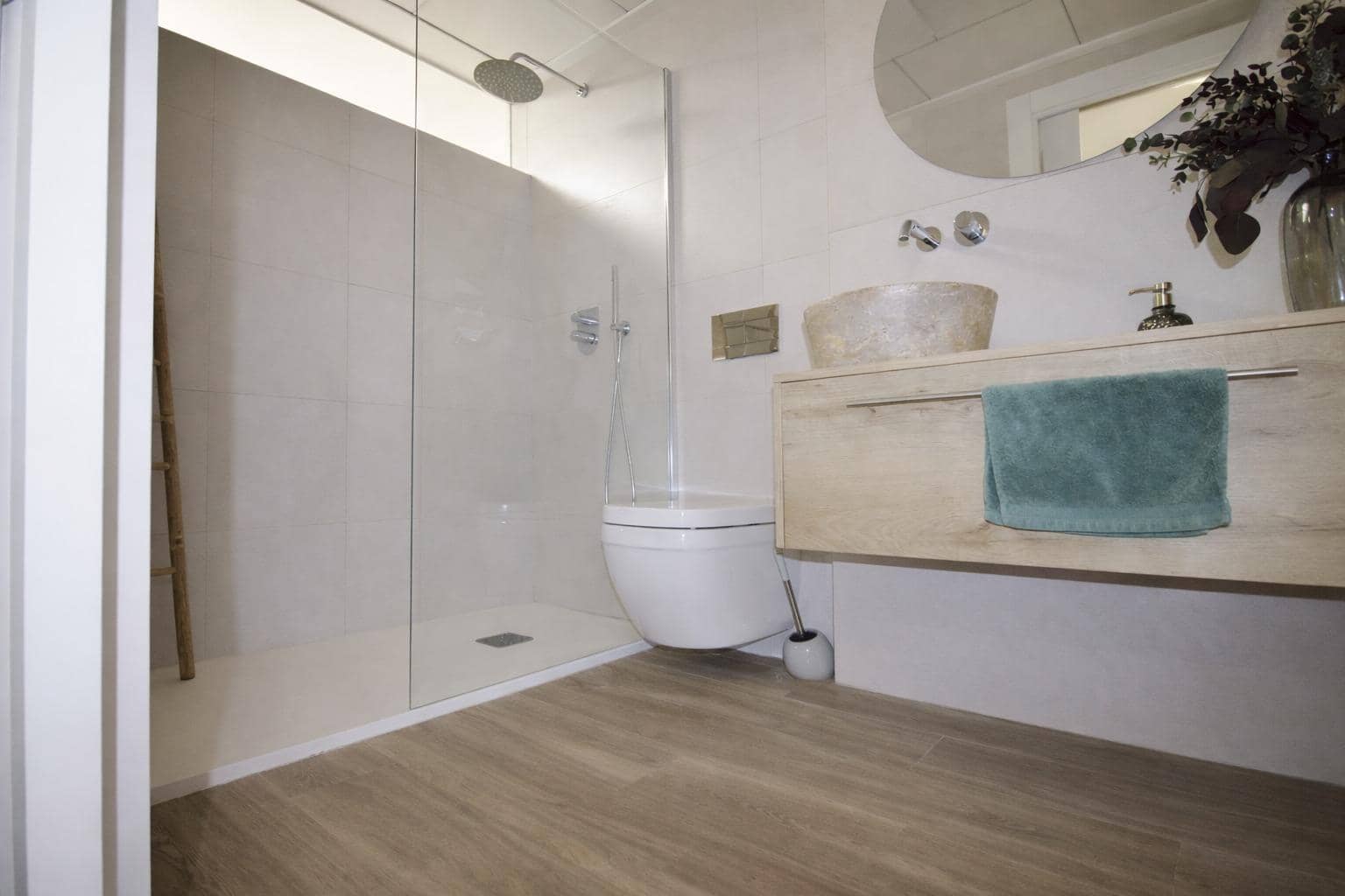 3 bedroom Flat for sale in Elche / Elx - € 298,000 (Ref: 9530525)