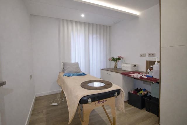 3 soveværelse Lejlighed til salg i Centro, Elche / Elx - € 298.000 (Ref: 9530525)