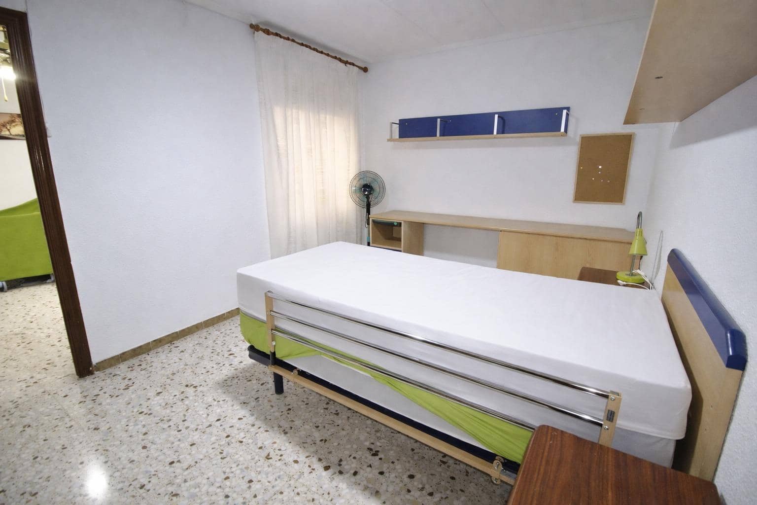 3 soveværelse Lejlighed til salg i Elche / Elx - € 175.000 (Ref: 9561787)