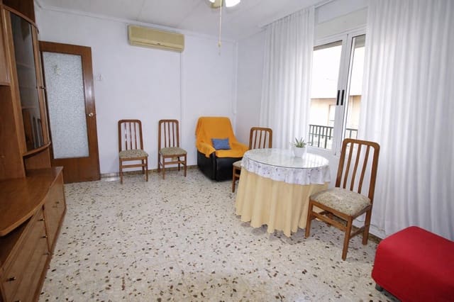 3 makuuhuone Asunto myytävänä paikassa Altabix, Elche / Elx - 175 000 € (Ref: 9561787)