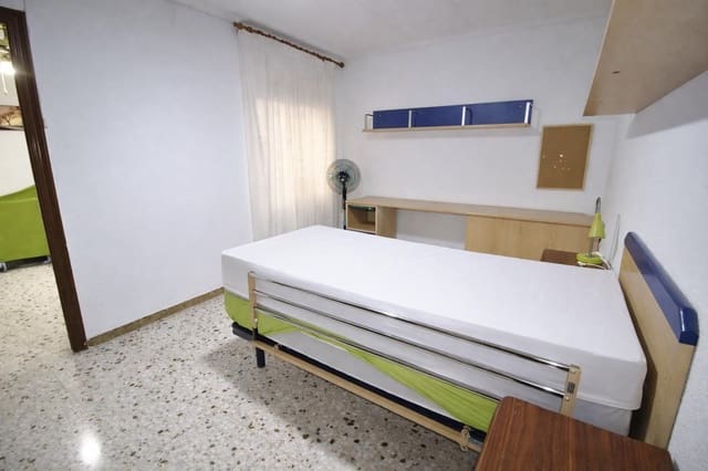 3 makuuhuone Asunto myytävänä paikassa Altabix, Elche / Elx - 175 000 € (Ref: 9561787)